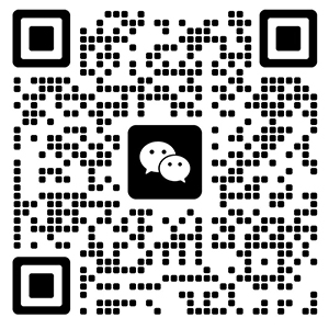 微信二维码